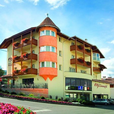 Hotel Millanderhof Bressanone Esterno foto