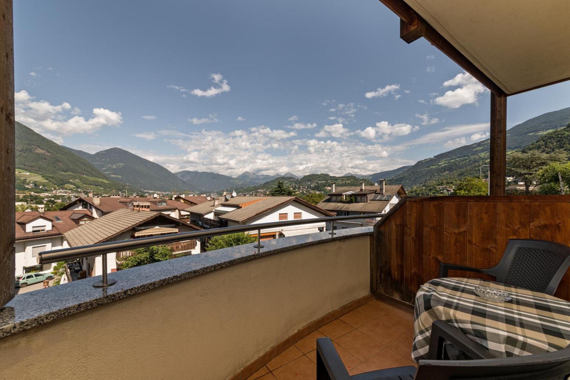 Hotel Millanderhof Bressanone Esterno foto