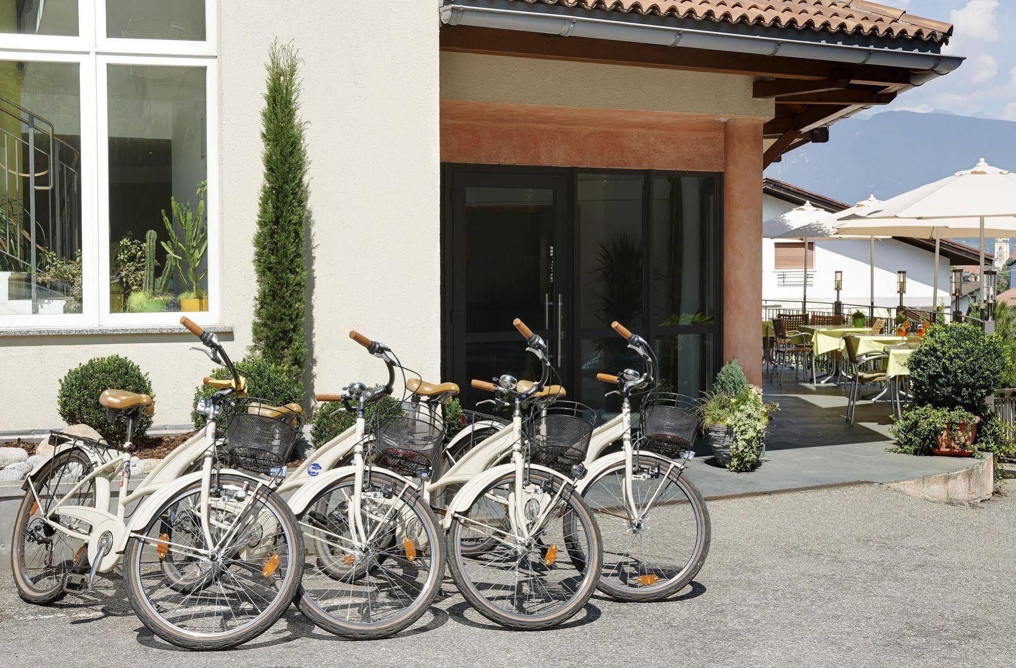 Hotel Millanderhof Bressanone Esterno foto