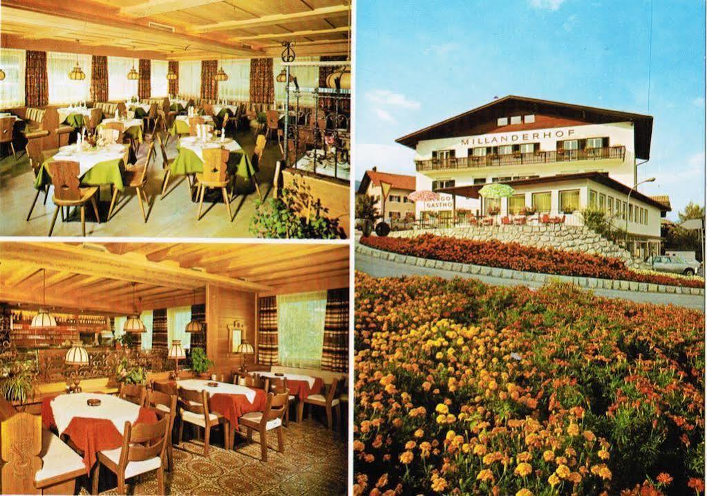 Hotel Millanderhof Bressanone Esterno foto