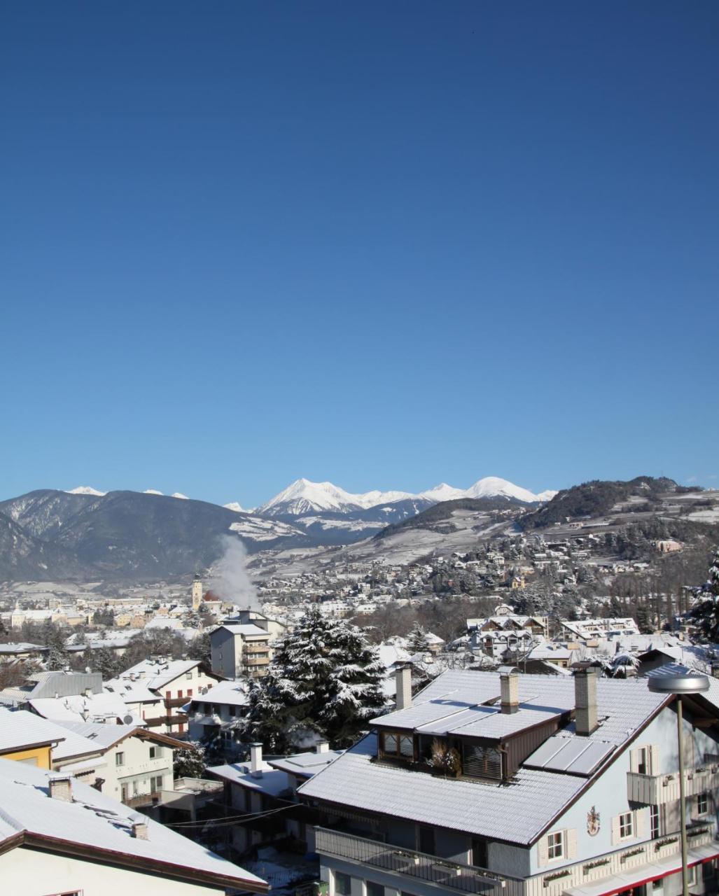 Hotel Millanderhof Bressanone Esterno foto